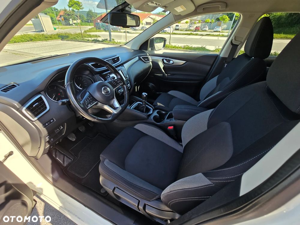 Nissan Qashqai 1.6 dCi 4x4 360 S&S - 7