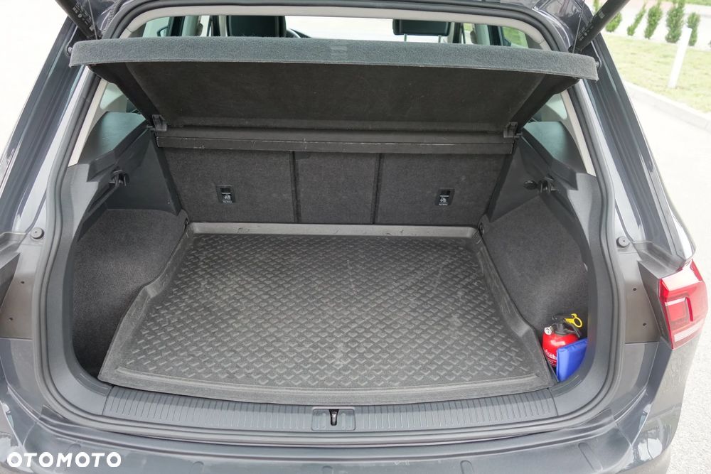 Volkswagen Tiguan 1.5 TSI EVO Life DSG - 14