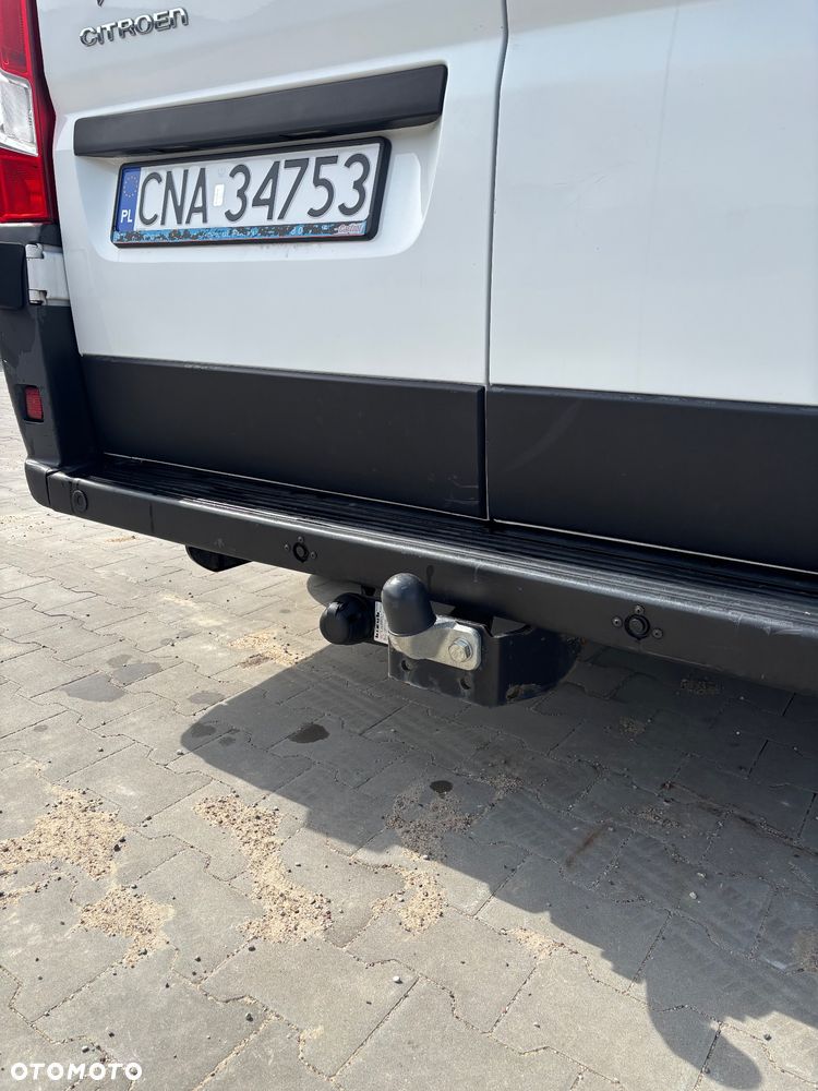 Citroën Jumper - 20