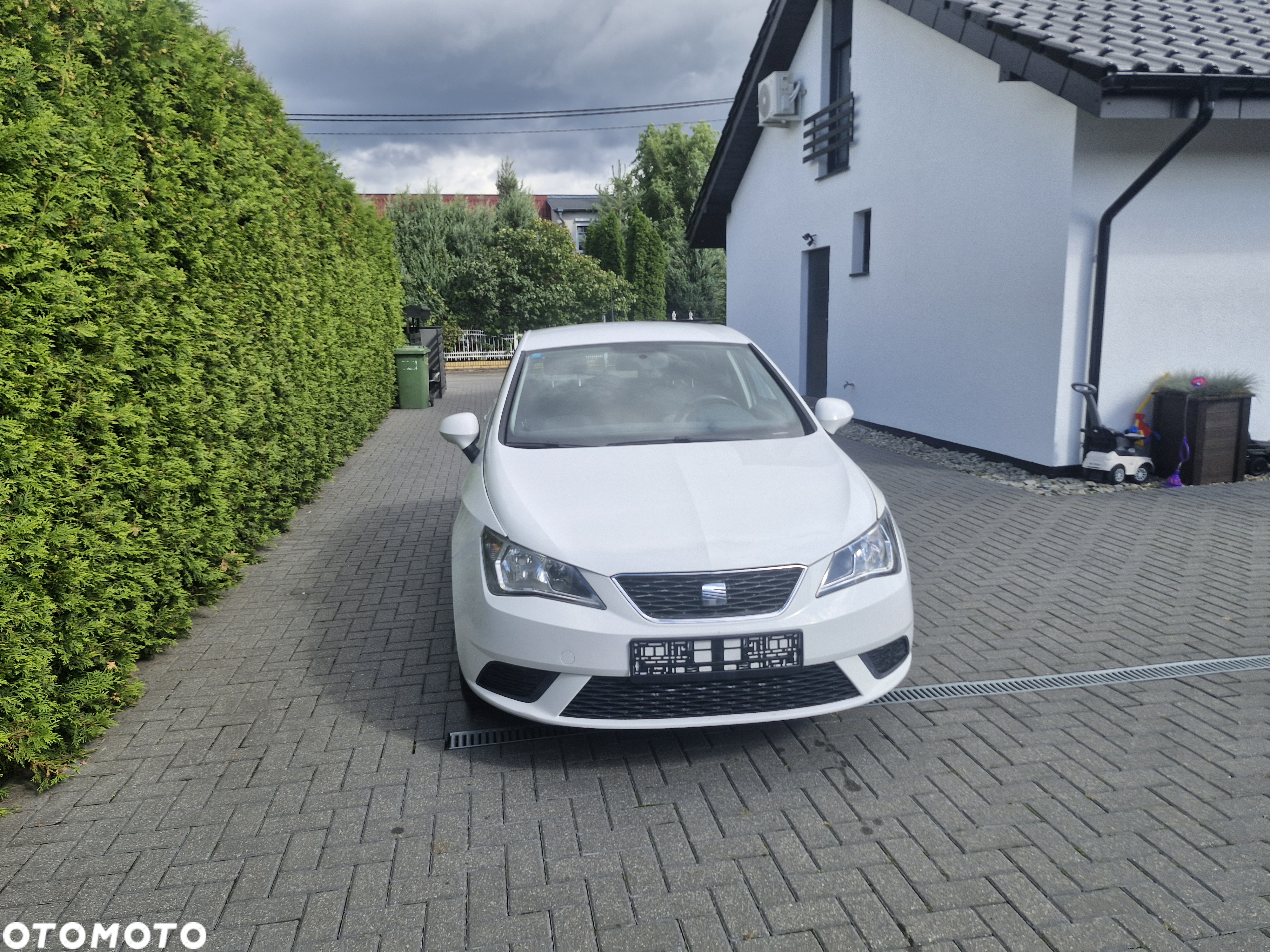 Seat Ibiza 1.4 16V Style - 9