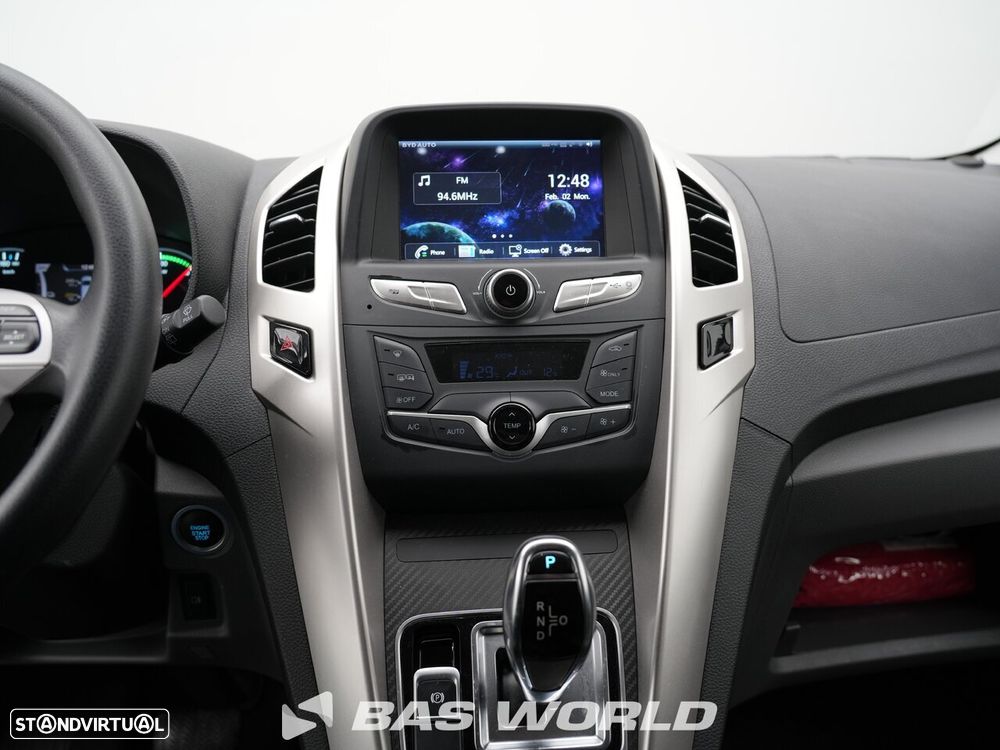 BYD ETP3 - 12