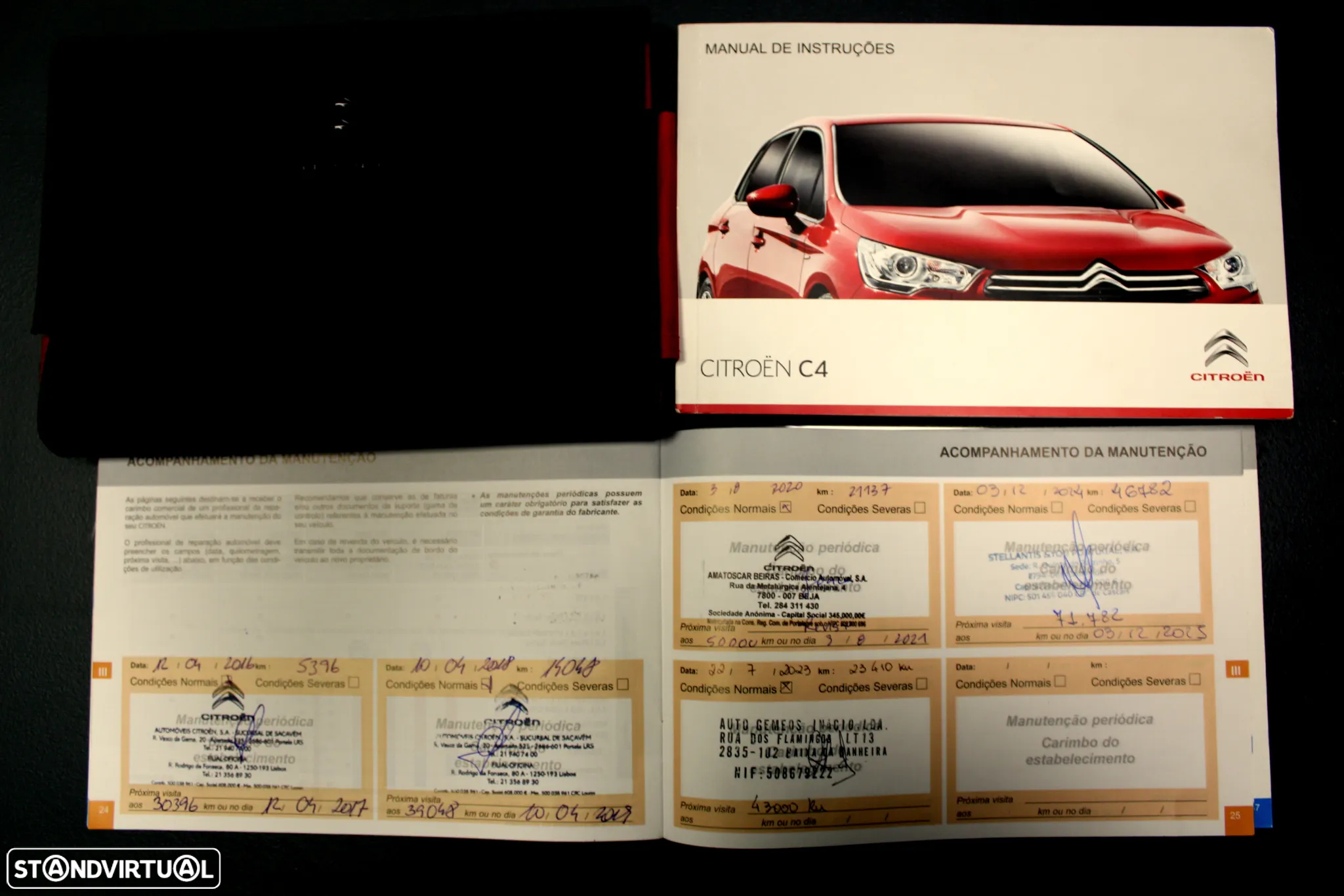 Citroën C4 1.6 BlueHDi Live - 30