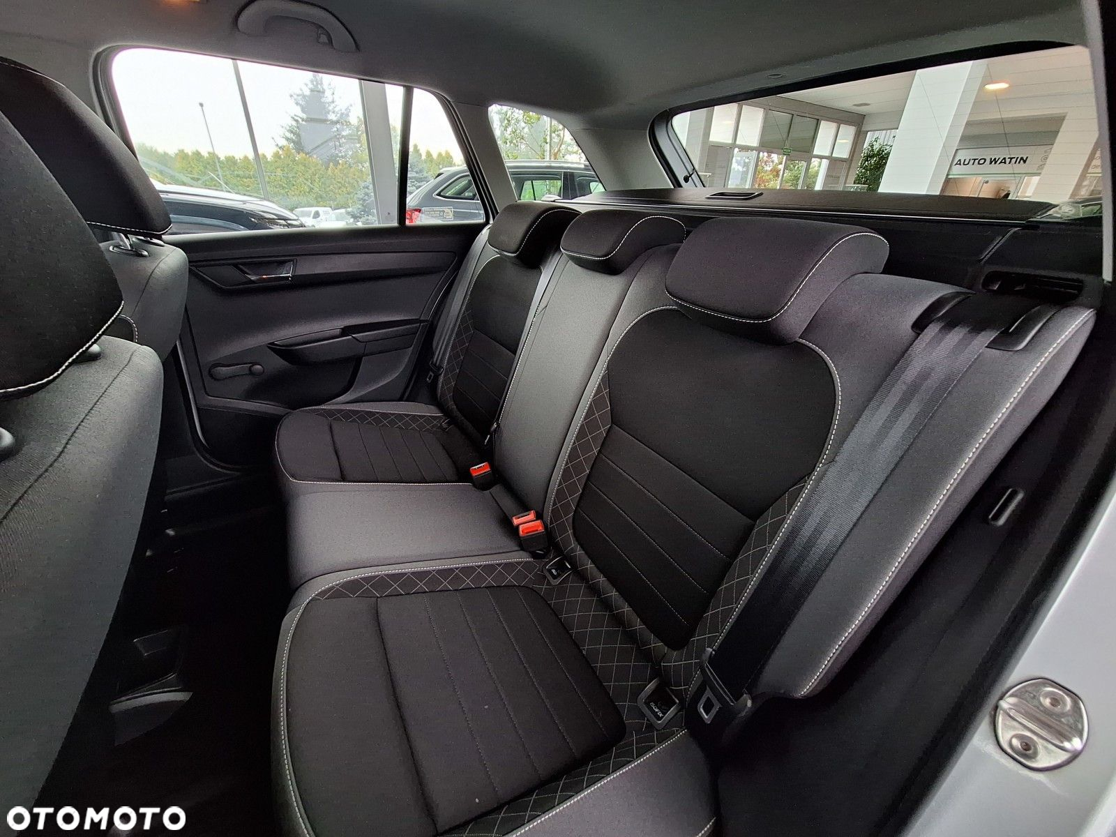 Skoda Fabia 1.0 TSI Ambition - 18