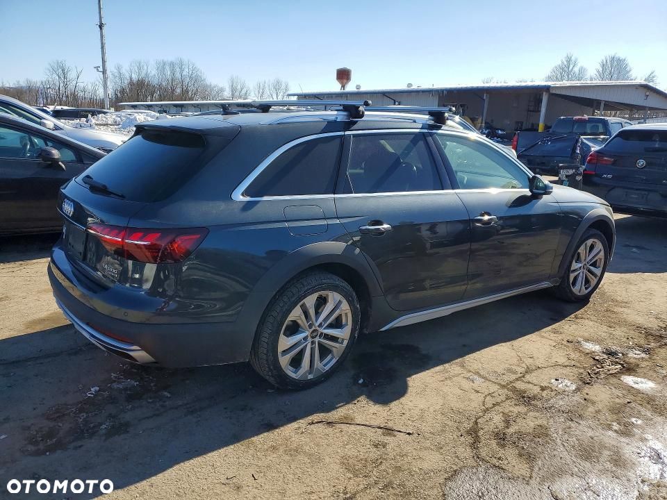 Audi A4 Allroad 45 TFSI mHEV Quattro S tronic - 6