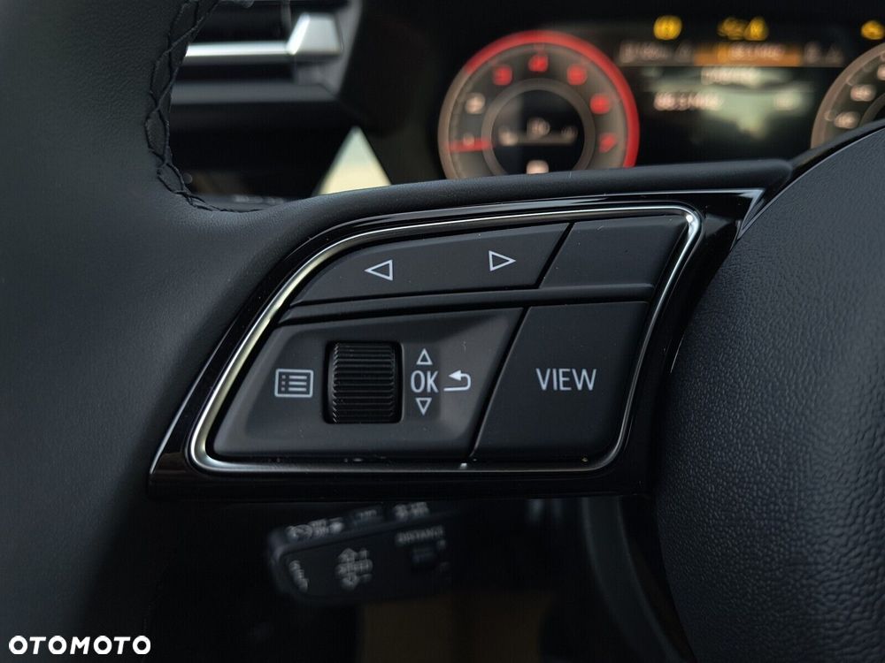 Audi A3 Sportback - 33