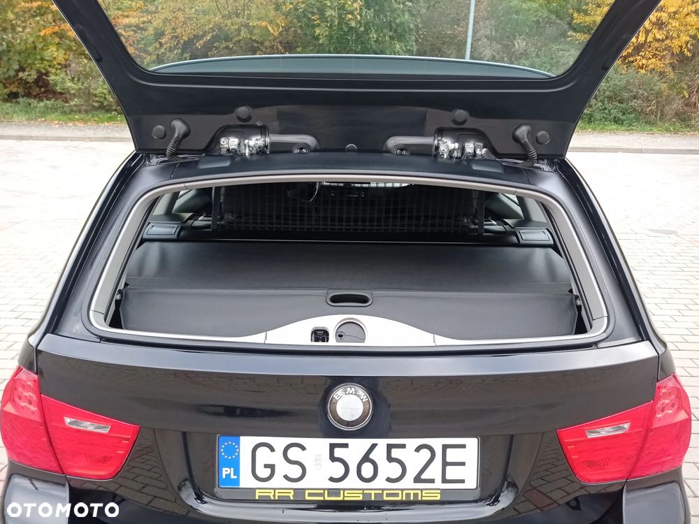 BMW Seria 3 - 37