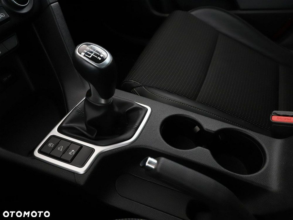 Kia Sportage 1.7 CRDI 2WD Spirit - 29