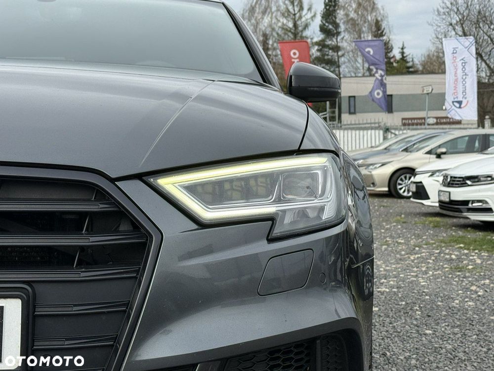 Audi S3 - 5