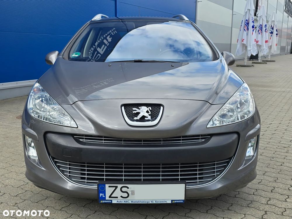 Peugeot 308 1.6 HDi Premium - 30