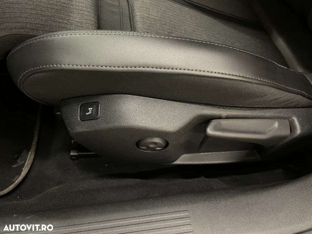 Peugeot 508 1.5 BlueHDI S&S EAT8 Allure Pack - 30