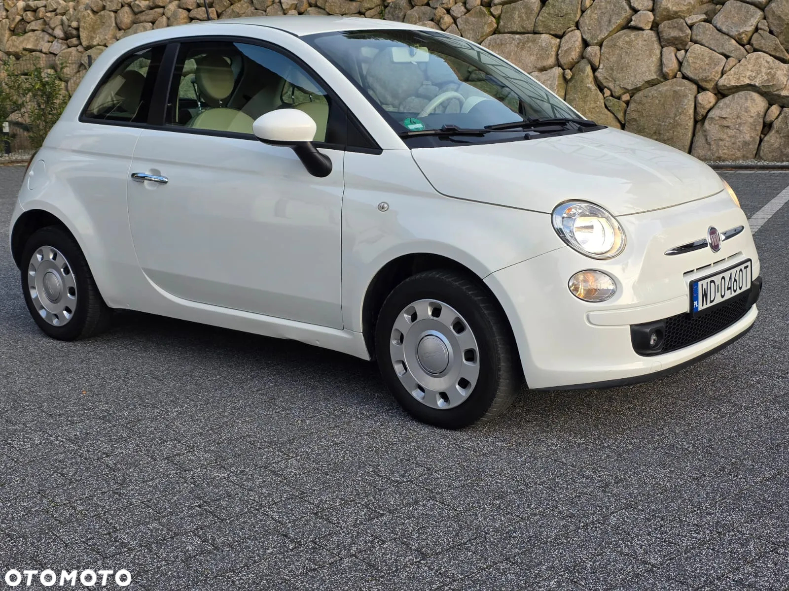 Fiat 500 1.2 8V Collezione - 12
