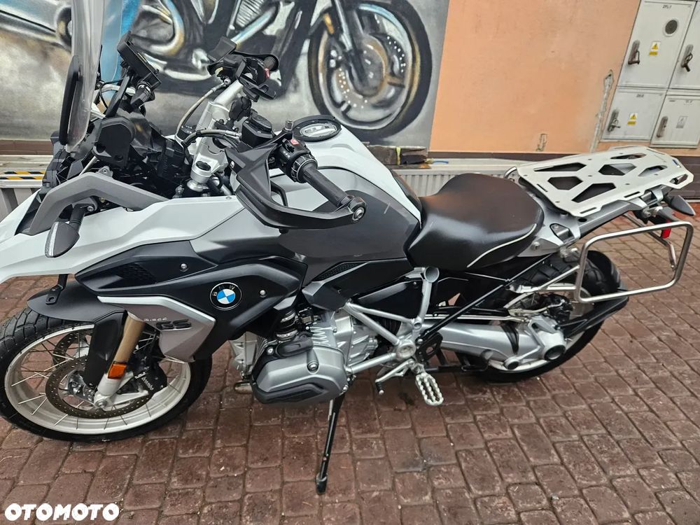 BMW GS - 25