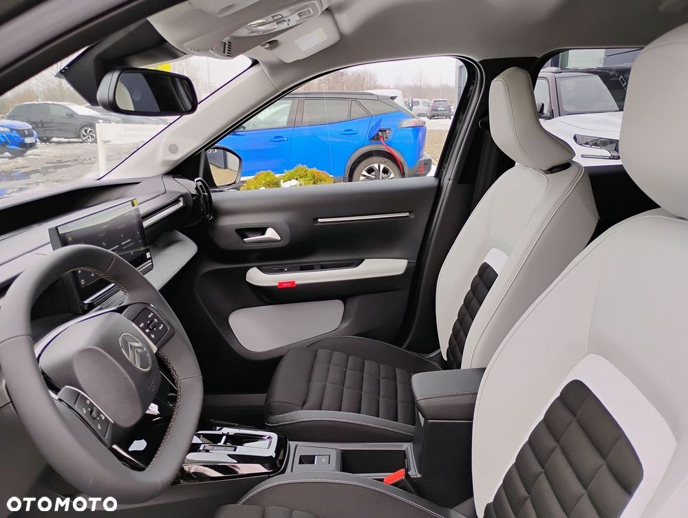 Citroën C3 Aircross - 12