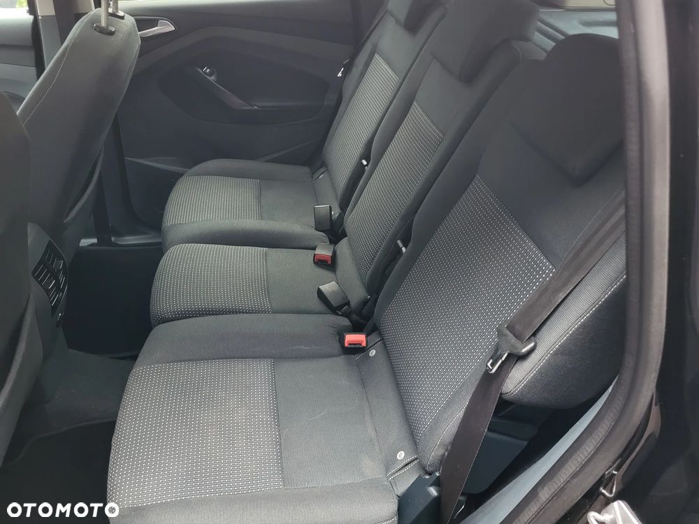 Ford C-MAX 1.6 Ti-VCT Ambiente - 30