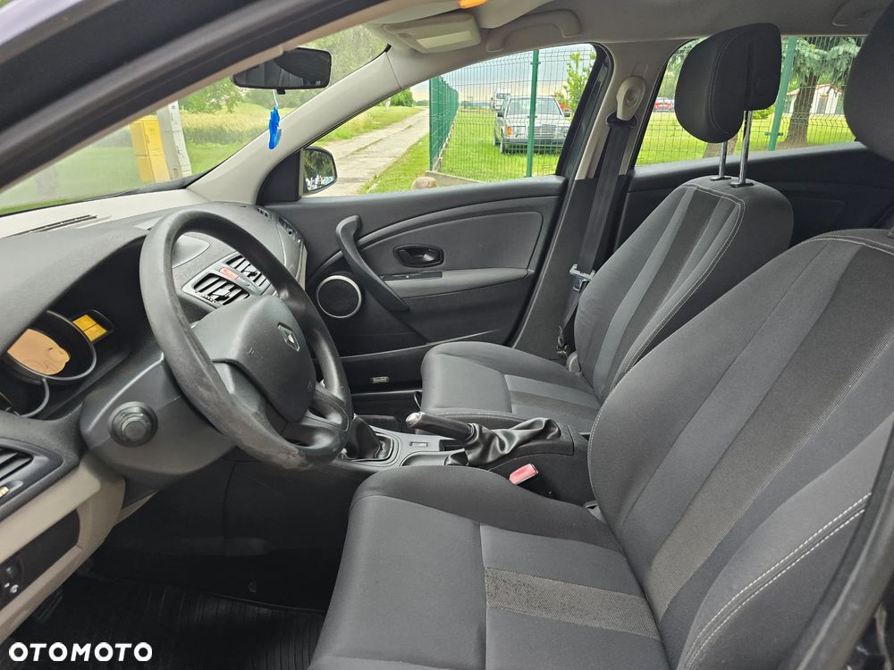 Renault Megane - 3