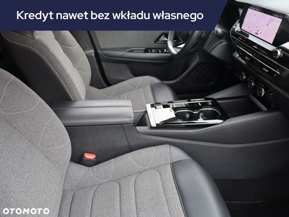 Citroën C5X - 11