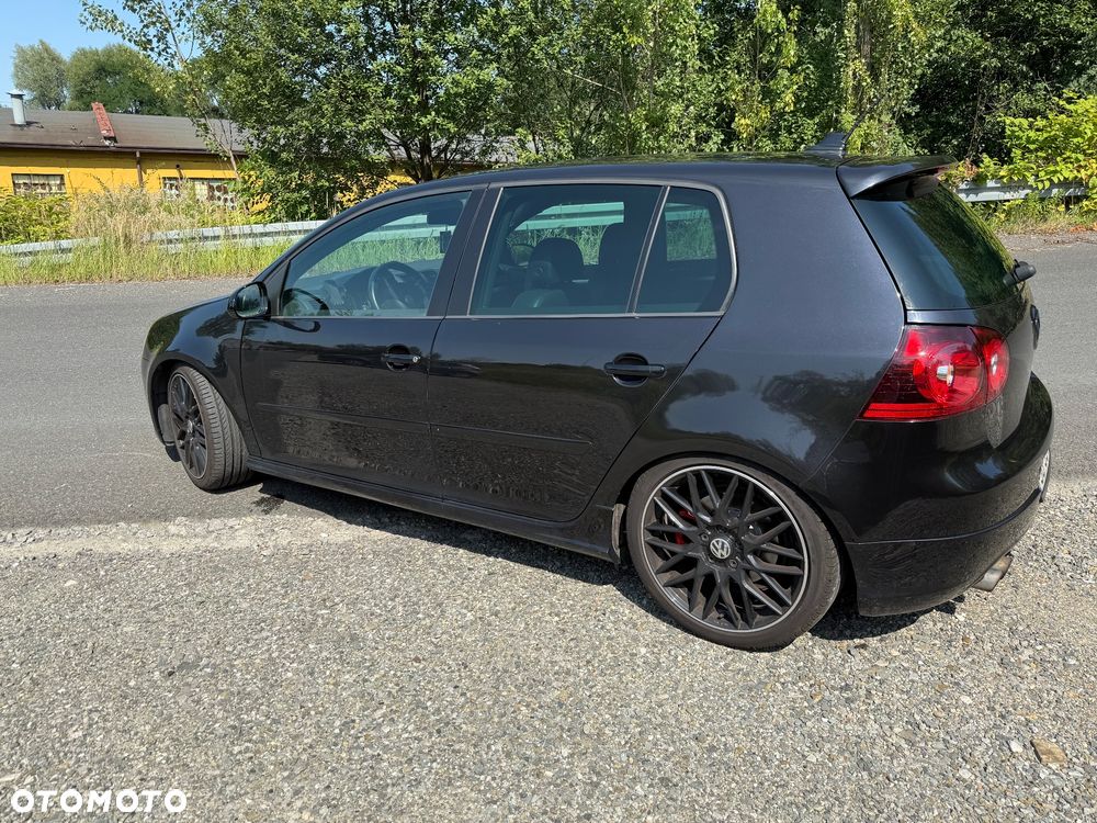Volkswagen Golf 2.0 GTI DSG Edition 30 - 8