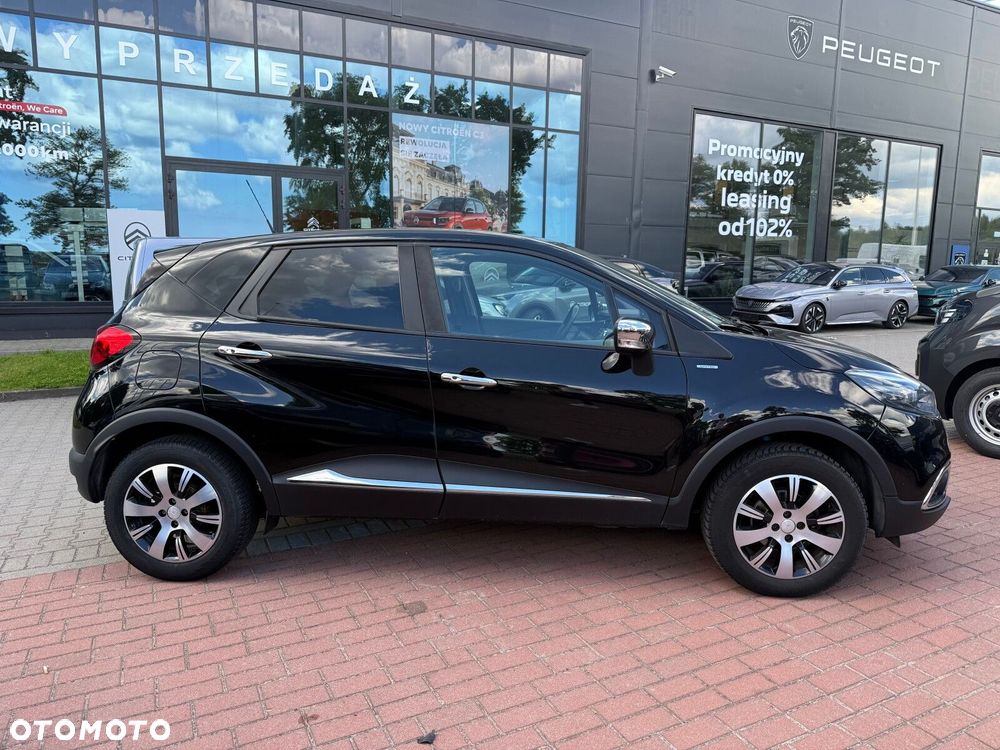 Renault Captur 0.9 Energy TCe Limited - 3