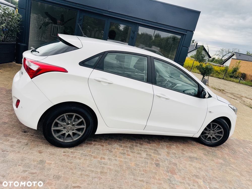 Hyundai i30 1.4 Style - 18