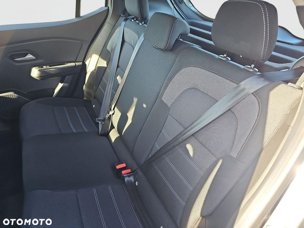 Dacia Sandero Stepway - 17