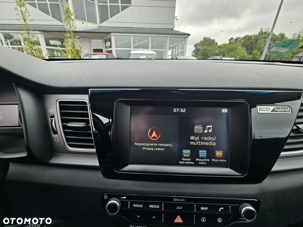 Kia Niro - 24