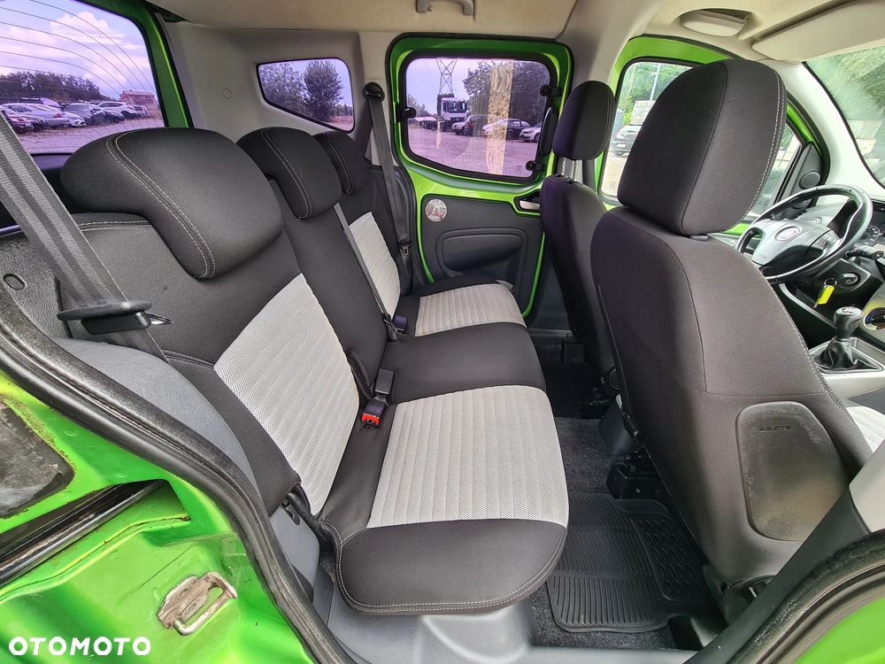 Fiat Qubo - 32