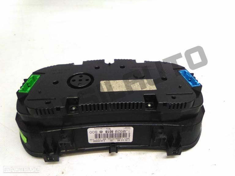 Quadrante 02636_18005 Vw Golf Iv (1j) [1997_2008] 1.9 Tdi - 2