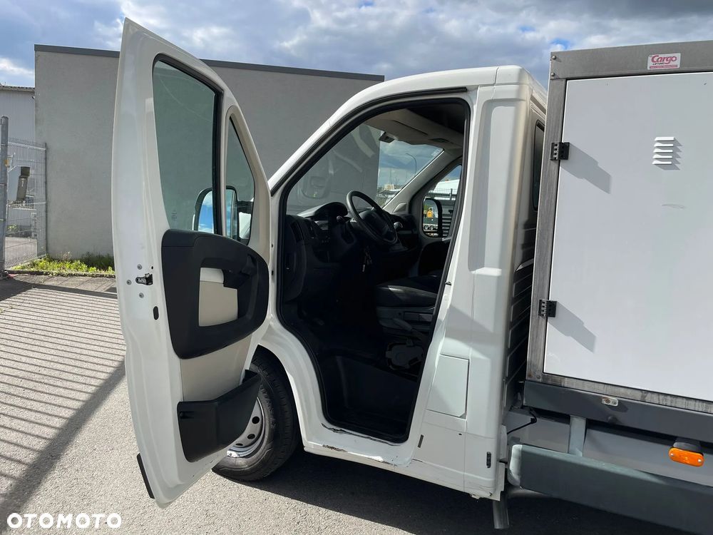 Peugeot Boxer - 9