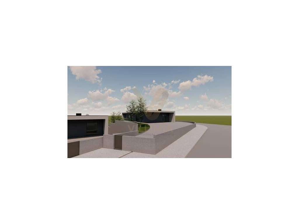Moradia T3 Nova | Arcos de Valdevez - Grande imagem: 2/4