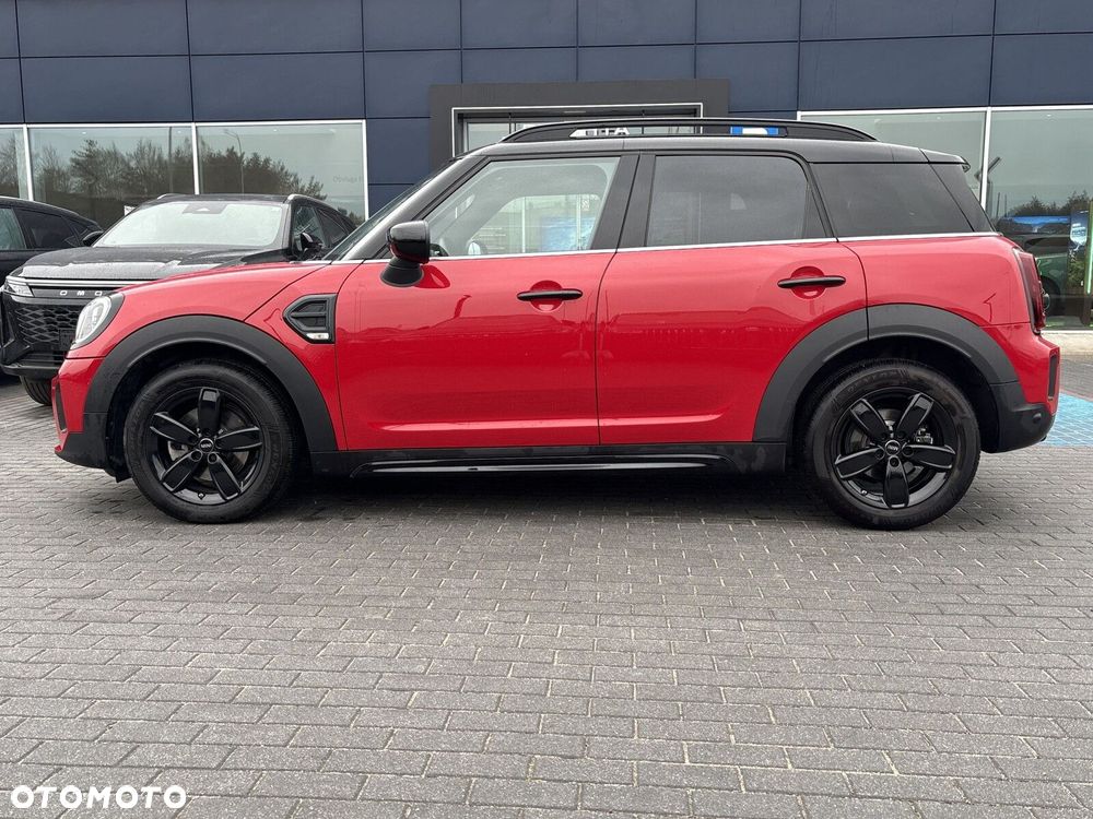 MINI Countryman Cooper - 4