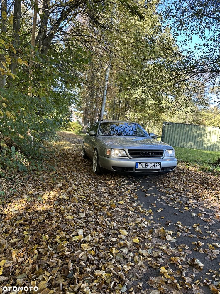 Audi A6 Avant - 7