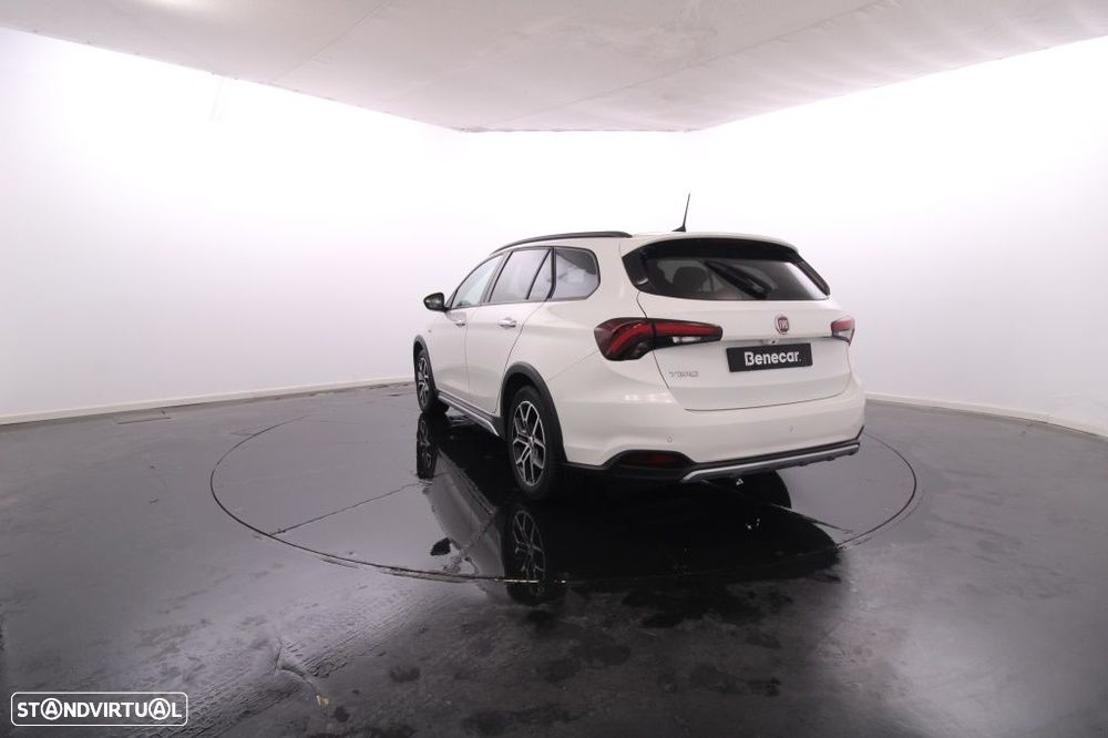 Fiat Tipo Station Wagon Cross 1.0 GSE T3 Cross - 5