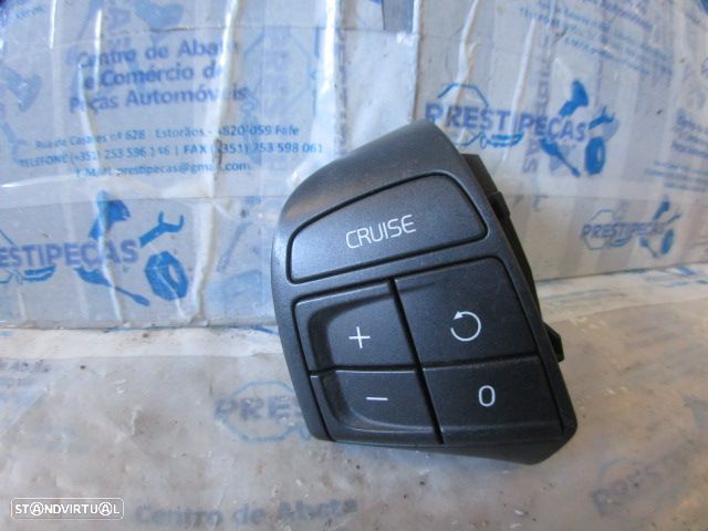 Interruptor 31334456 VOLVO XC60 2014 2.0D 163CV 5P AZUL CONTROLO DE VELOCIDADE VOLANTE - 1