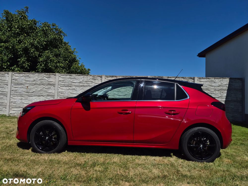 Opel Corsa - 11
