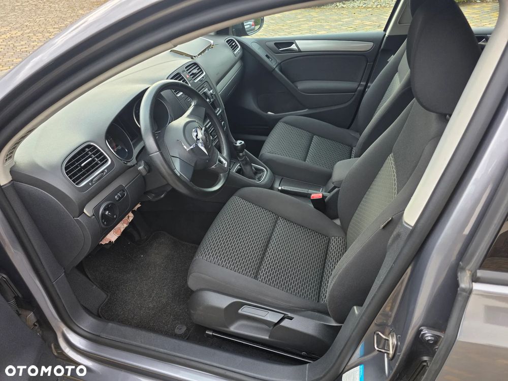 Volkswagen Golf - 7