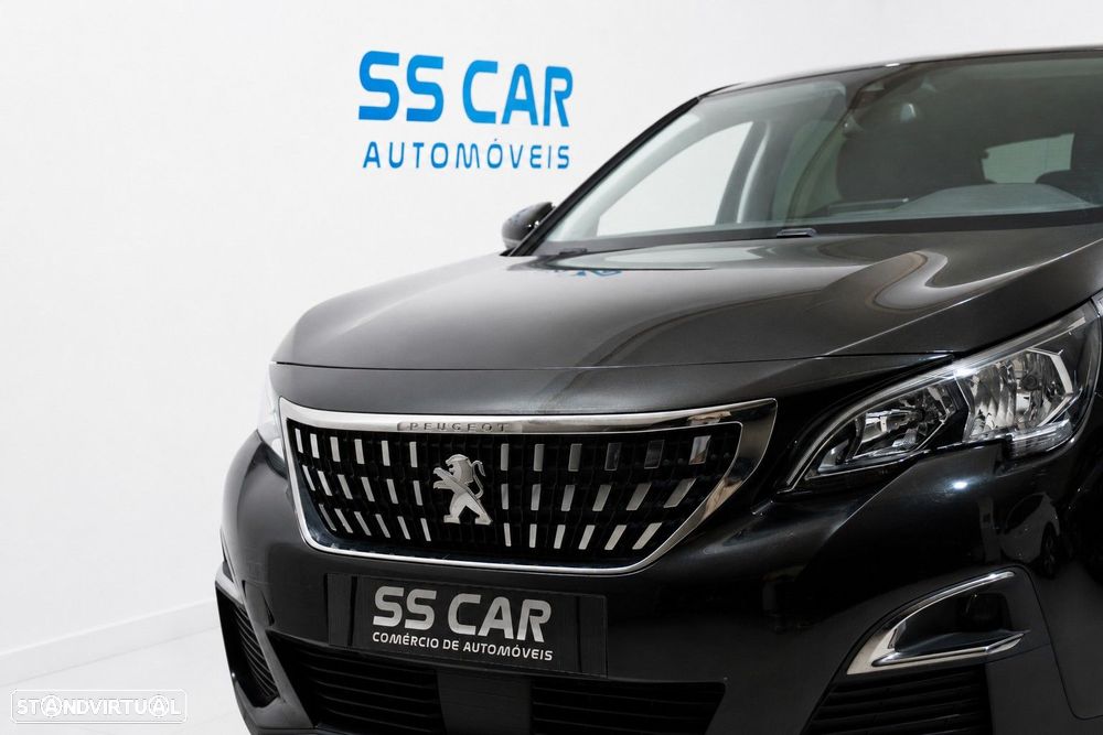 Peugeot 3008 1.2 PureTech Active - 3
