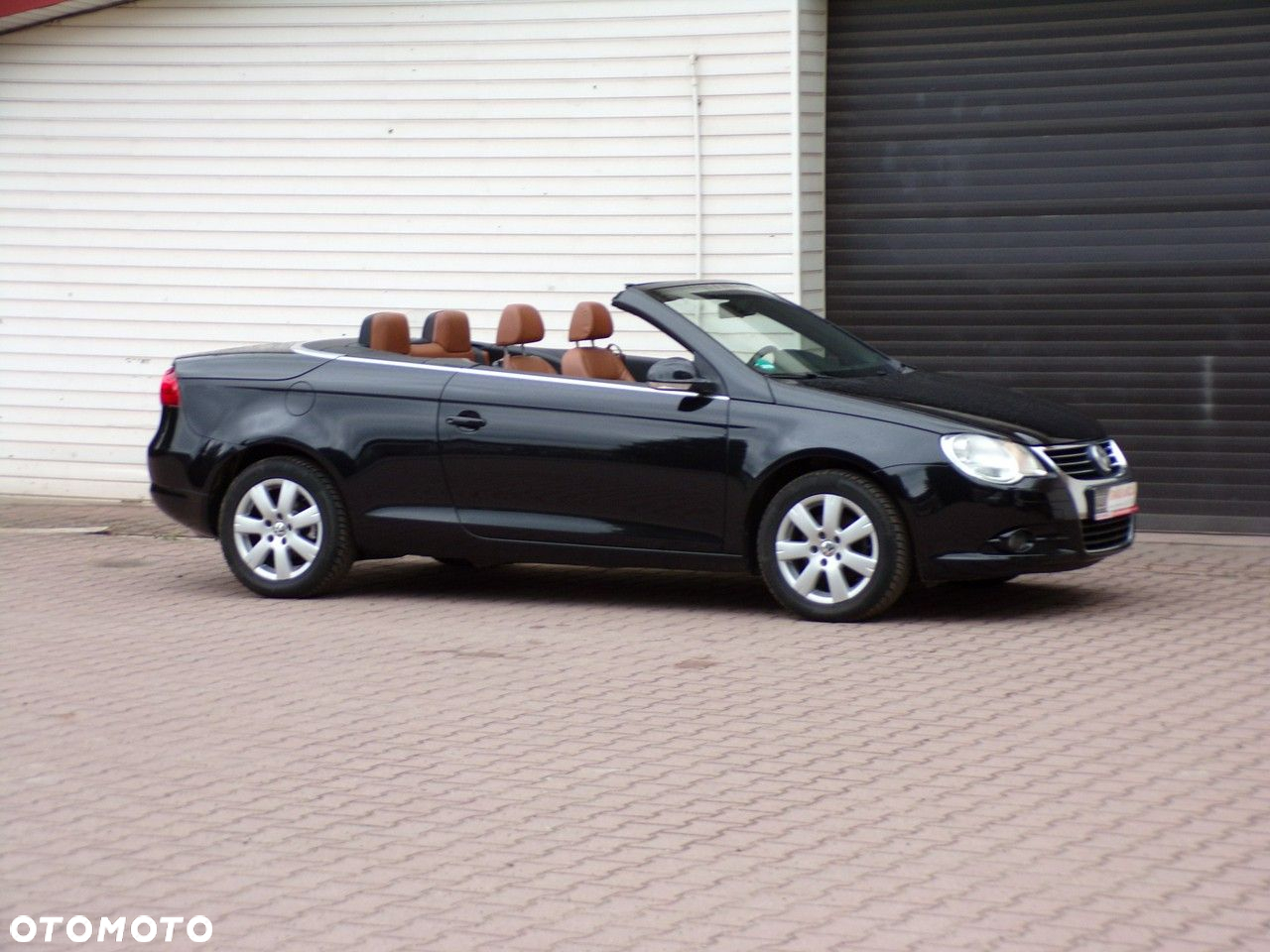 Volkswagen Eos - 18