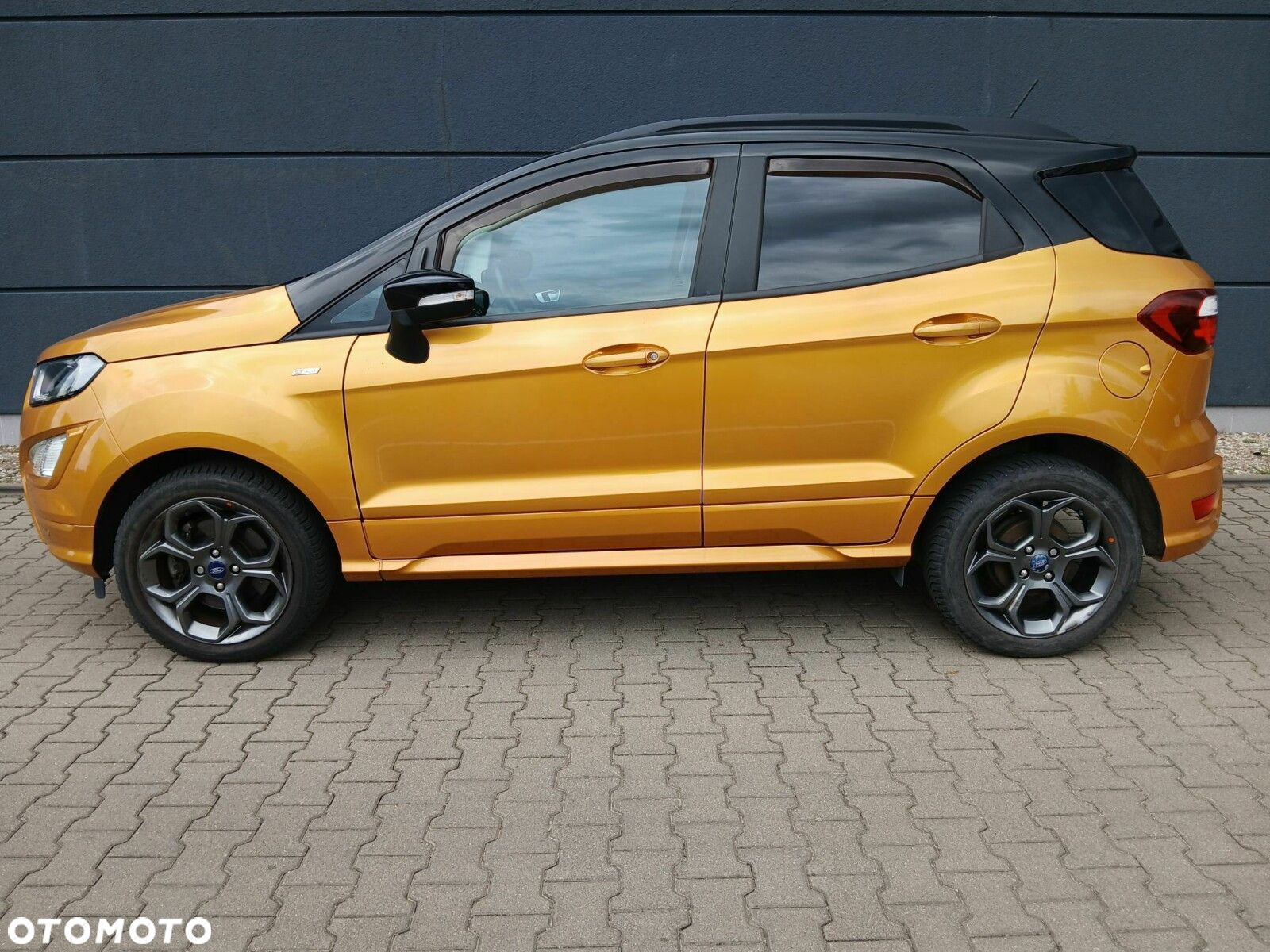 Ford EcoSport - 9