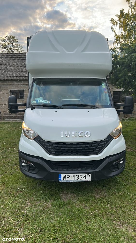 Iveco Daily - 1