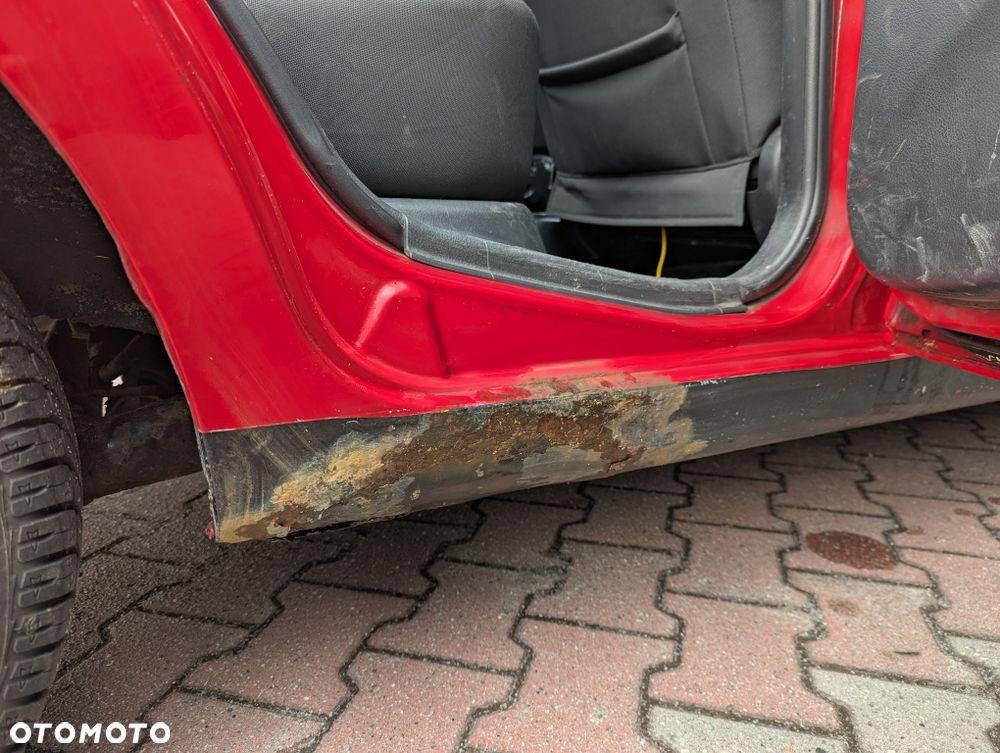 Chevrolet Aveo - 6