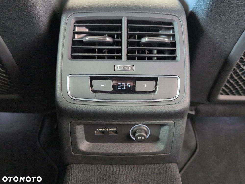 Audi A5 Sportback 40 TDI Quattro Advanced S tronic - 15