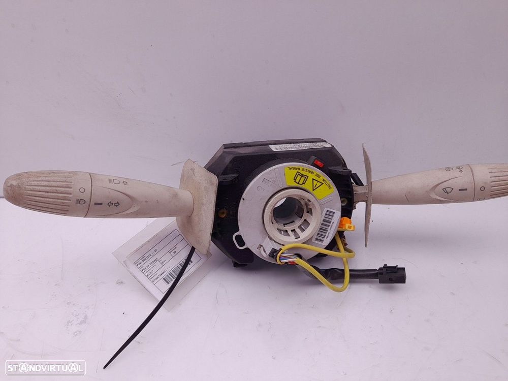 Fita de airbags FIAT 500 (312_) - 1