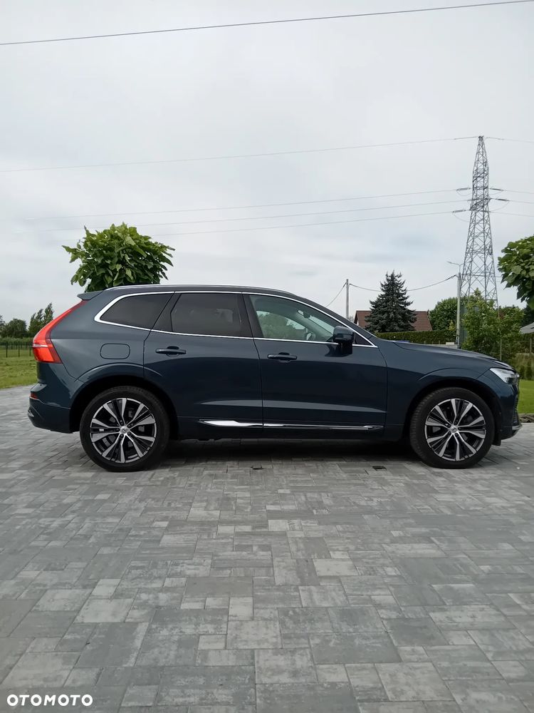 Volvo XC 60 B4 D Plus Bright - 6