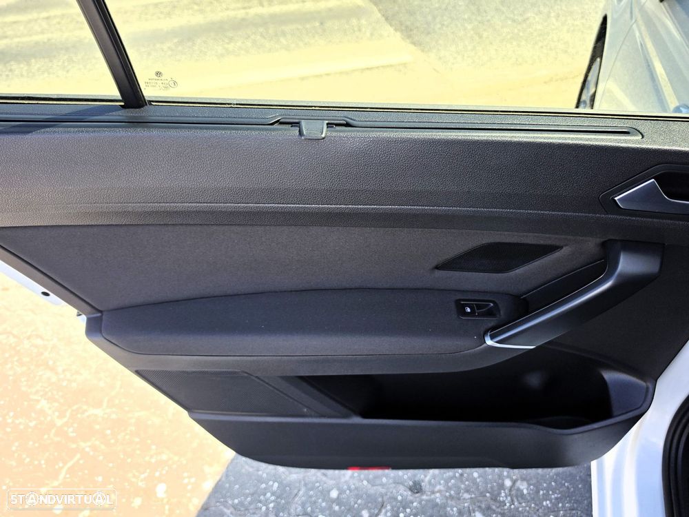 VW Touran 1.6 TDI Confortline - 51