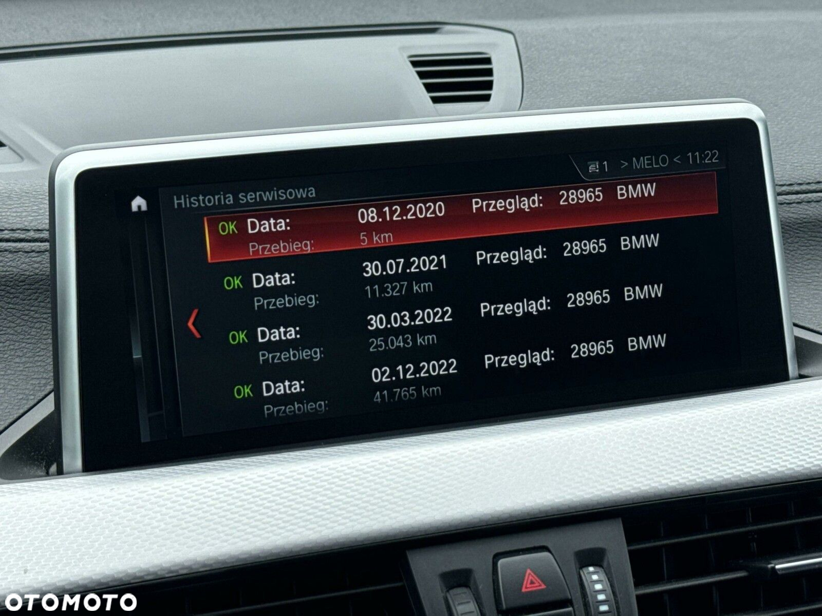 BMW X1 - 21