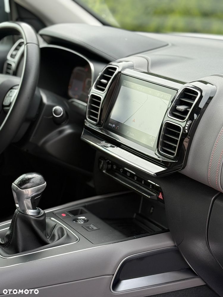 Citroën C5 Aircross - 30