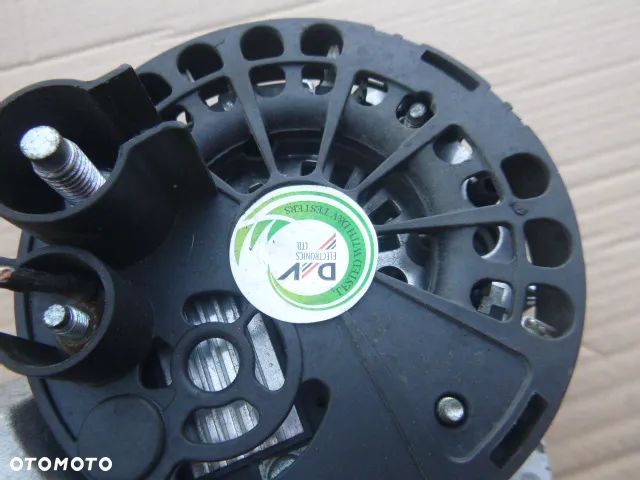 ALTERNATOR FIAT PUNTO II 1.2 MPI - 9