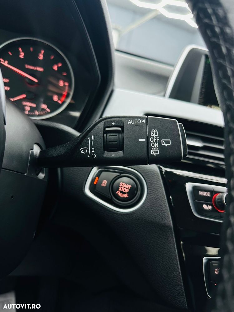 BMW X1 sDrive18d Aut. Advantage - 32