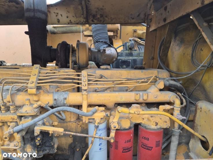 Inny Huta Stalowa Wola TD-25 CS - 7