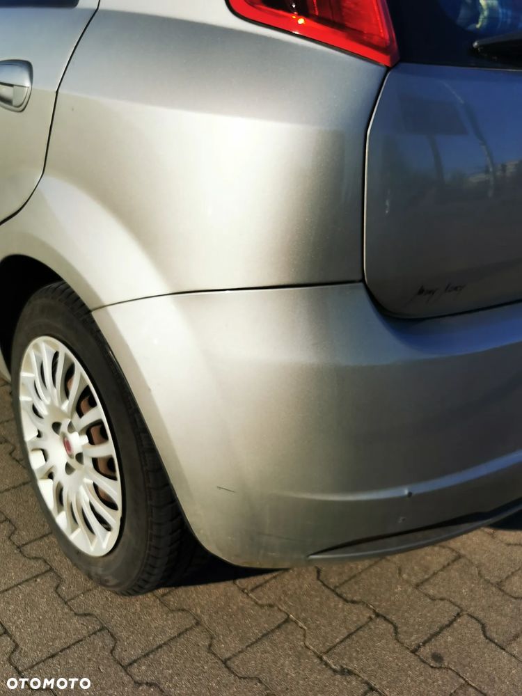 Fiat Punto - 16